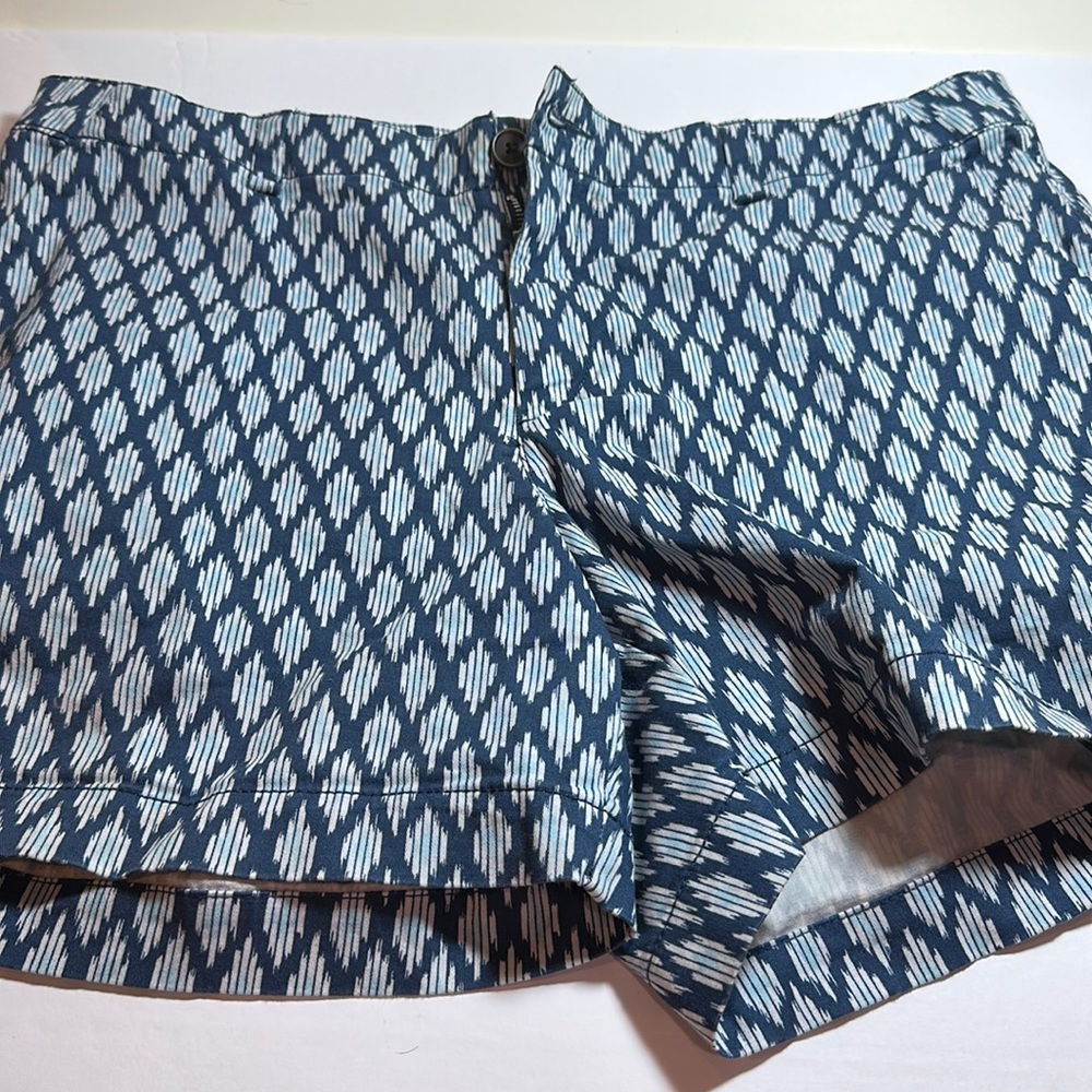 Gap shorts.